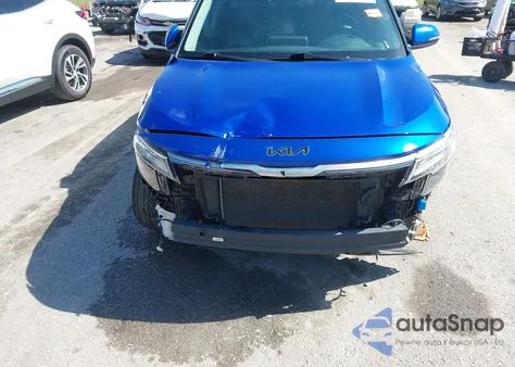 2023 Kia Seltos S z USA, uszkodzony, nr VIN KNDEU2AA3P7419216